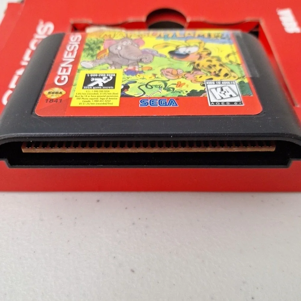 N/A vtg 1996